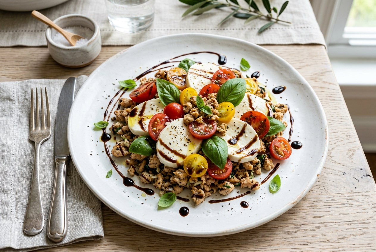 Craving a taste of Mexico? Dive into the full recipe for this irresistible Mexican Street Corn Salad! 🌽 Fresh, zesty, and bursting with bold flavors, this Elote-inspired dish is perfect for summer cookouts or a vibrant side at any gathering. 🌶️✨ #MexicanSalad #Elote #SummerRecipe
